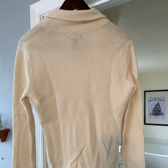 Ralph Lauren sweater - Picture 2 of 3